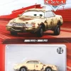 Cars (2006) - Donna Pitts 1/55th Scale Die-Cast Vehicle Replica