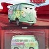 Cars (2006) - Fillmore 1/55th Scale Die-Cast Vehicle Replica
