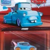Cars Toon (2008) - Kyandee (Tokyo Mater) 1/55th Scale Die-Cast Vehicle Replica
