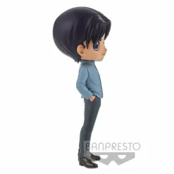 Case Closed - Heiji Hattori (Ver. B) Q Posket 6” PVC Statue