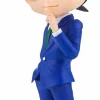 Case Closed - Shinichi Kudo (Ver. B) Q Posket 6” PVC Statue