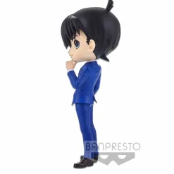 Case Closed - Shinichi Kudo (Ver. B) Q Posket 6” PVC Statue