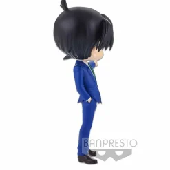 Case Closed - Shinichi Kudo (Ver. B) Q Posket 6” PVC Statue