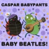 Caspar Babypants - Baby Beatles! CD