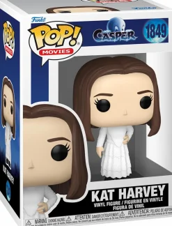 Casper (1995) - Kat Harvey Pop! Vinyl Figure