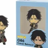 Castlevania - Trevor Belmont Nendoroid Enamel Pin