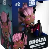 Castlevania: Nocturne - Drolta 5" Vinyl Figure