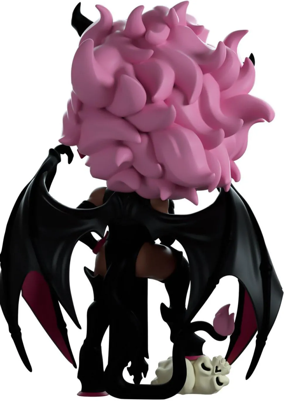 Castlevania: Nocturne - Drolta 5" Vinyl Figure