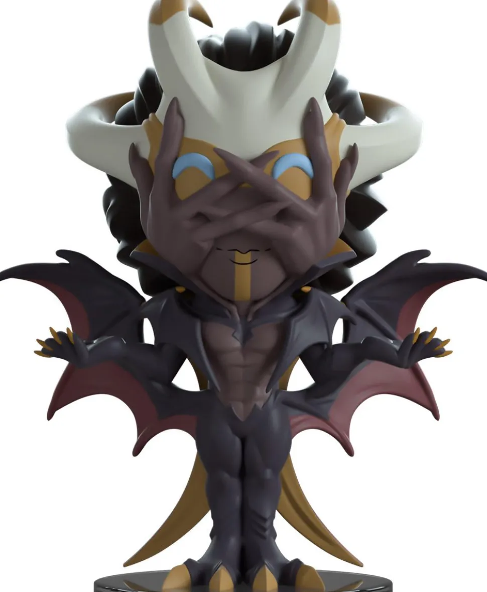 Castlevania: Nocturne - Edouard 5" Vinyl Figure