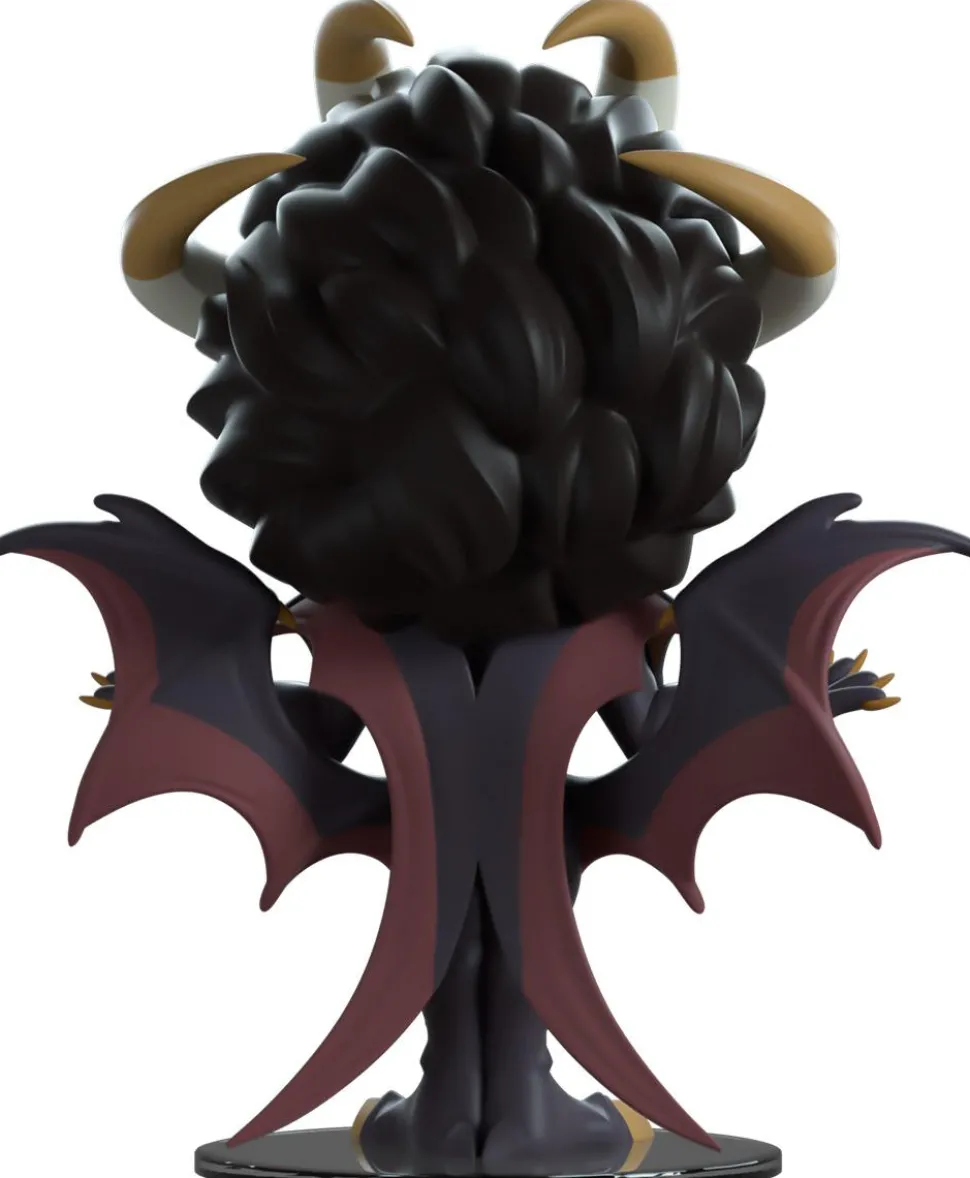 Castlevania: Nocturne - Edouard 5" Vinyl Figure