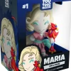 Castlevania: Nocturne - Maria Renard 4.5" Vinyl Figure