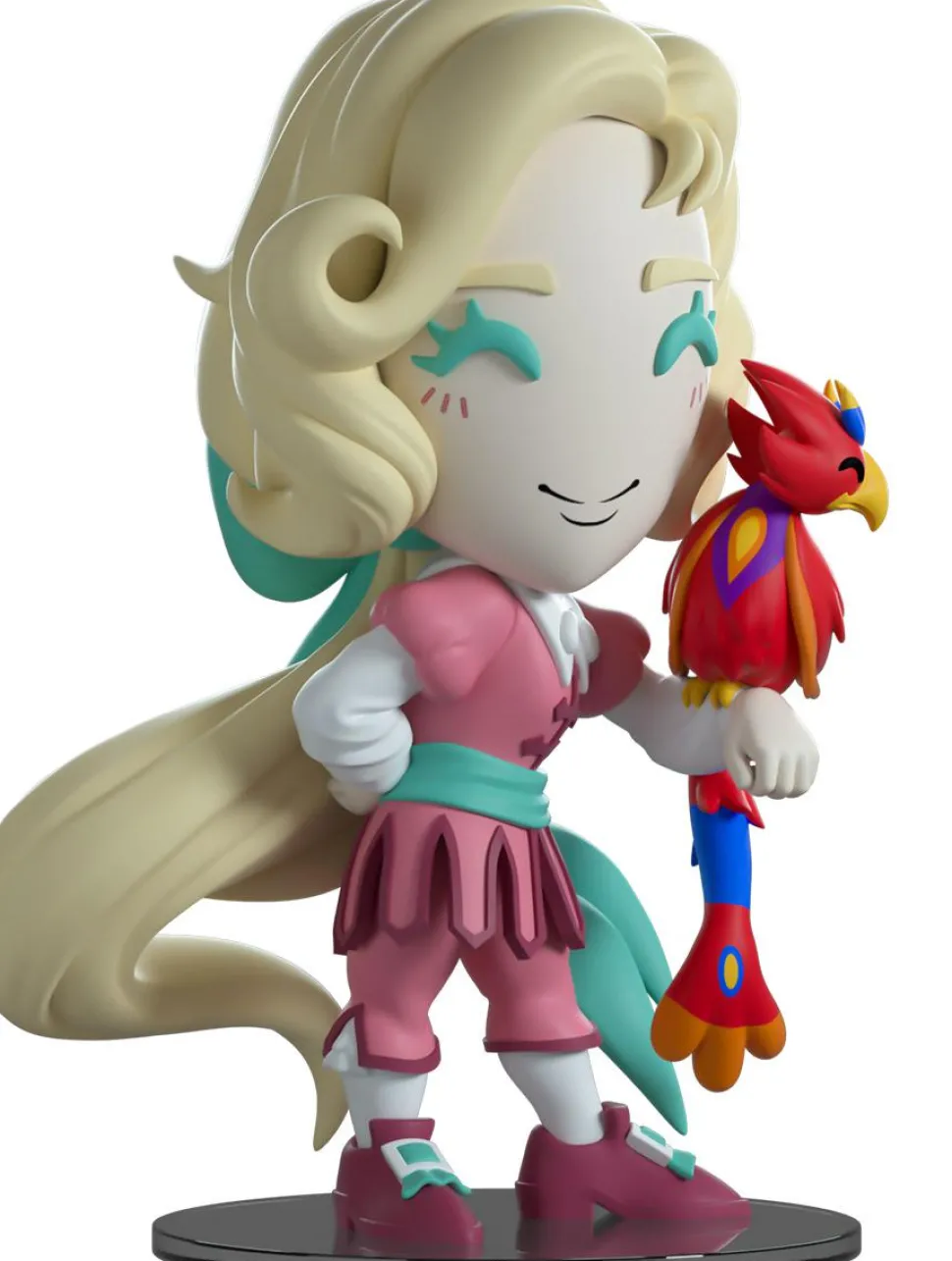 Castlevania: Nocturne - Maria Renard 4.5" Vinyl Figure