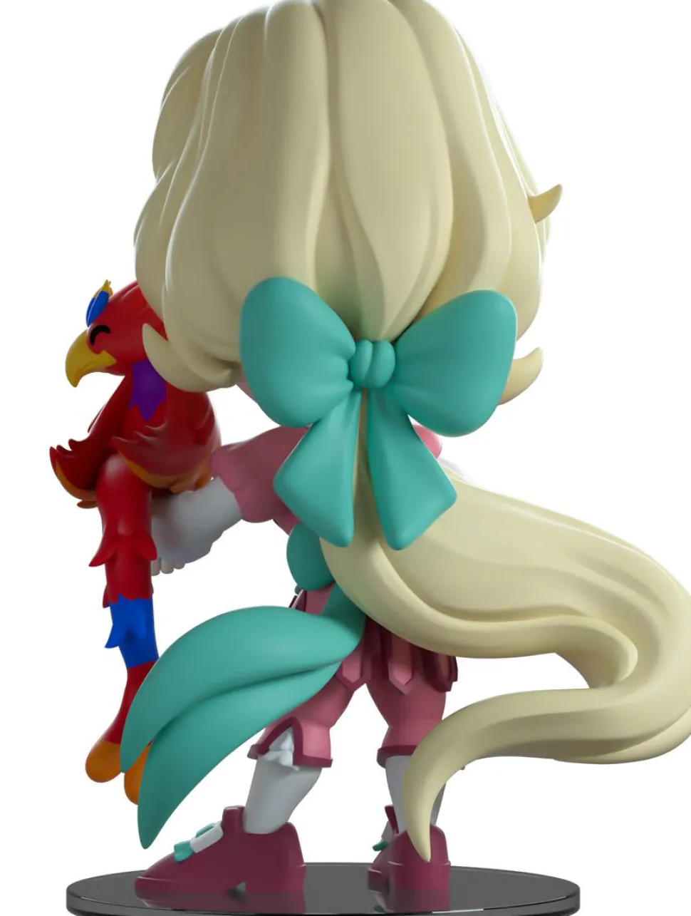 Castlevania: Nocturne - Maria Renard 4.5" Vinyl Figure