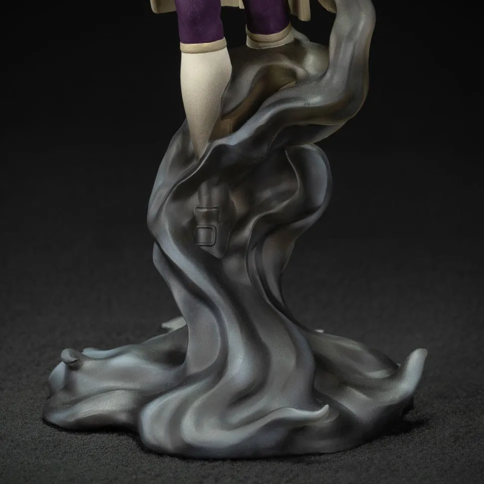 Castlevania: Nocturne - Olrox 11" PVC Statue
