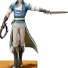 Castlevania: Nocturne - Richter Belmont 9" PVC Statue