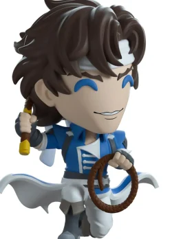 Castlevania: Nocturne - Richter Belmont 4