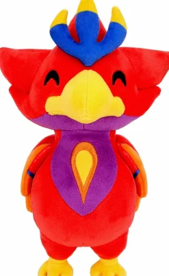 Castlevania: Nocturne - Suzaku 9" Plush