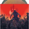 Castlevania: Rondo Of Blood / Dracula X - Original Video Game Soundtrack 2xLP Vinyl Record (Eco Coloured Vinyl)