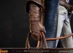 Castlevania: Symphony of the Night - Richter Belmont 20” Statue
