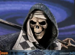 Castlevania: Symphony of the Night - Death 23” Statue