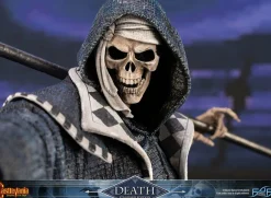 Castlevania: Symphony of the Night - Death 23” Statue