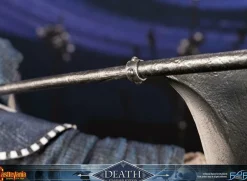 Castlevania: Symphony of the Night - Death 23” Statue
