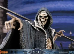 Castlevania: Symphony of the Night - Death 23” Statue