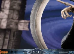 Castlevania: Symphony of the Night - Death 23” Statue