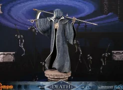 Castlevania: Symphony of the Night - Death 23” Statue