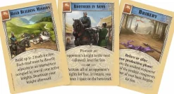 Catan - Cities & Knights Scenario: Legend of the Conquerors Board Game Expansion