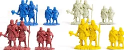 Catan - Dawn of Humankind Board Game