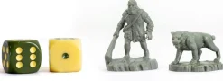 Catan - Dawn of Humankind Board Game