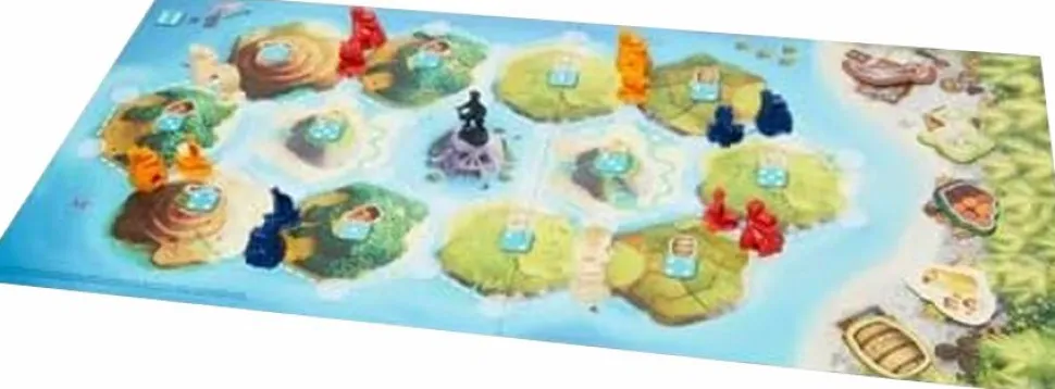 Catan - Junior Board Game
