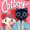Catboy by Benji Nate Paperback