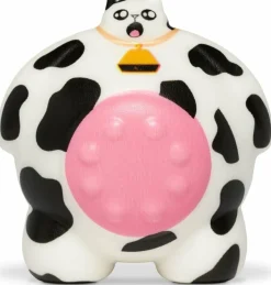 CATchables - A Collectible Toy-Tossing Game Cat-tle & DJ Cat 2-Pack