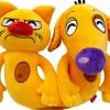 CatDog - CatDog 9" Plush