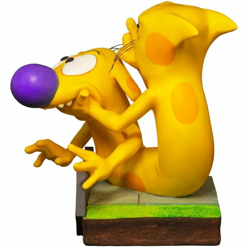 CatDog - CatDog 8" Statue