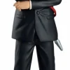 Chainsaw Man - Aki Hayakawa Chain Spirits 6" PVC Statue (Vol. 2)