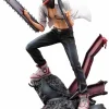 Chainsaw Man - Chainsaw Man 1/7th Scale Statue