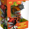 Chainsaw Man - Chainsaw Man 4.5” Vinyl Figure