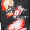 Chainsaw Man - Chainsaw Man Sublimated 19" Laptop Backpack