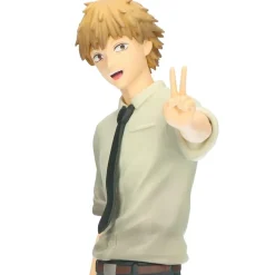 Chainsaw Man - Denji Chain Spirits 6