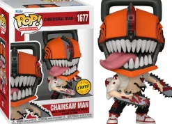 Chainsaw Man - Devil Hunters Pop! Vinyl Bundle (Set of 6)