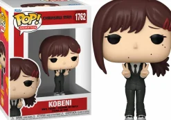 Chainsaw Man - Katana Man Pop! Vinyl Bundle (Set of 4)