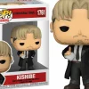Chainsaw Man - Kishibe Pop! Vinyl Figure