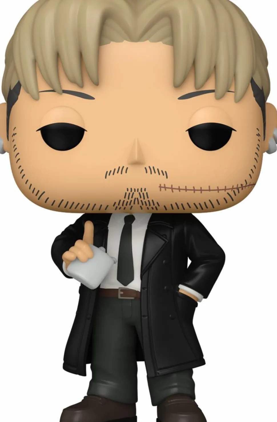 Chainsaw Man - Kishibe Pop! Vinyl Figure