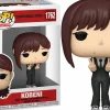 Chainsaw Man - Kobeni Pop! Vinyl Figure