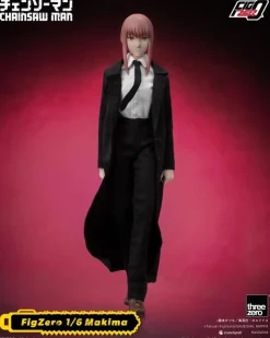 Chainsaw Man - Makima FigZero 1/6th Scale Action Figure
