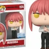 Chainsaw Man - Makima (Hand Sign) Pop! Vinyl Figure