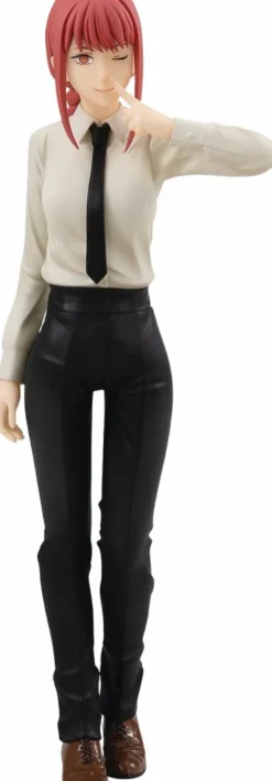 Chainsaw Man - Makima Pop Up Parade 6" Statue